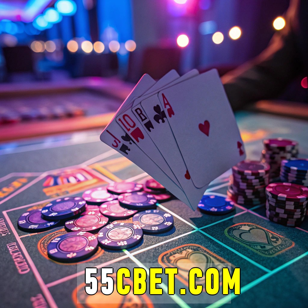  55cbet